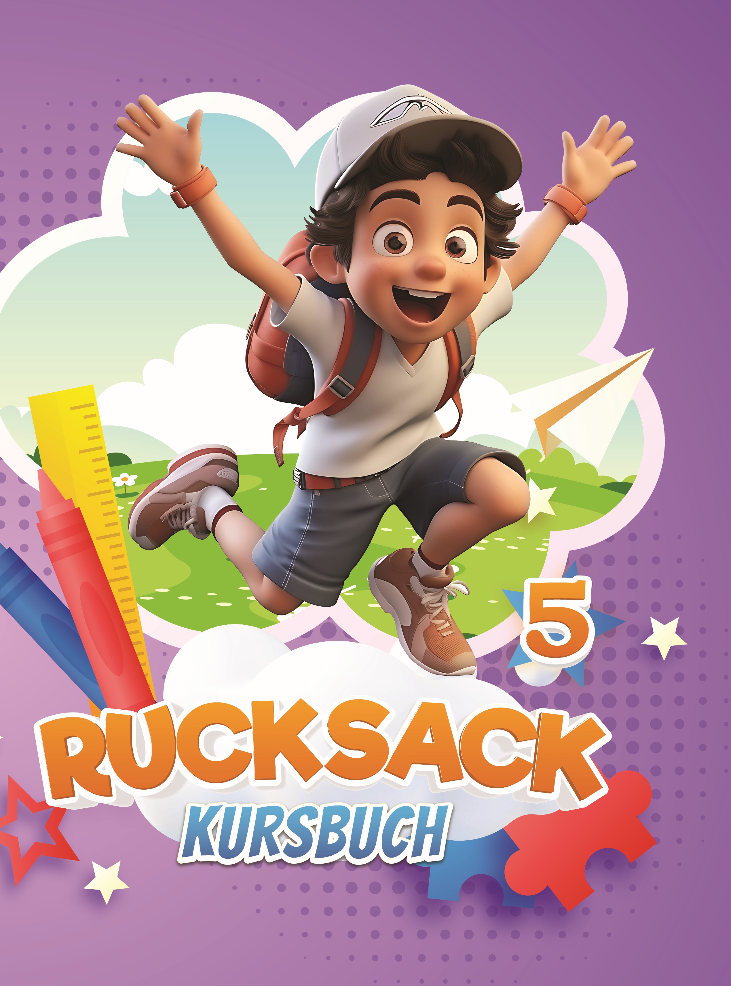 KURSBUCH 5